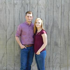 Meet your Posher, Kyle